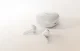 Беспроводные наушники TWS QCY T41 Bluetooth 5.4 Белые