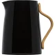Stelton Emma tējas termokrūze-kanna 1,0 l, melna