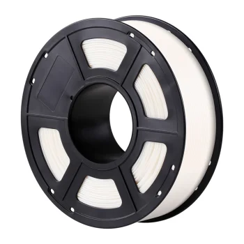 3D-нить Anycubic ASA 1.75 мм 1 кг, белый (IPHASWH-103)
