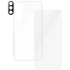 CARE by PanzerGlass Flagship 3in1 Case+Glass+Lens for Samsung Galaxy A56 5G - transparent
