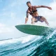 Sporta kameru krūšu stiprinājuma komplekts 5in1 GoPro, DJI, Insta360