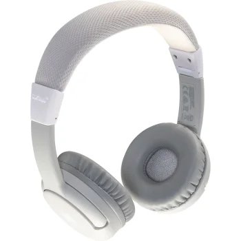 Tonies Bluetooth bezvadu austiņas bērniem, Moon Grey