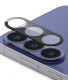 Защитное стекло для камеры Ringke Camera Full Cover 2 шт. для Samsung Galaxy S26 FE,...
