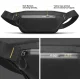 Spigen KD411 Waistbag Klasden - черный