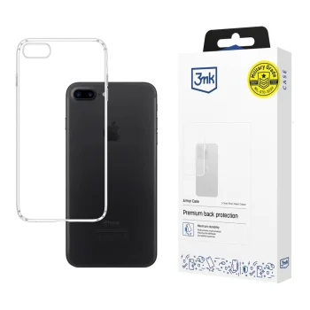 3mk Armor Case for Apple iPhone SE 2022