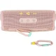 JBL Flip 7 portatīvais skaļrunis, Pink