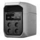 Pārnēsājama elektrostacija EcoFlow DELTA 3 Max Plus 2048Wh 3000W
