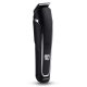 Hair Clippers for Men Berdsen BD-262 6-in-1 Grooming Kit, black