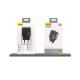 Зарядное устройство Dudao A23 2.4A USB-A – чёрное