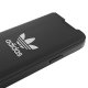 Чехол-книжка Adidas для iPhone 14 OR Booklet Case Basic, черный
