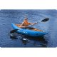 Bestway 62174 Aluminum Oars, 230 cm