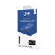 Samsung Galaxy Z Flip 5 ( SM-F731B/DS ) 3MK Flexibleglass Lite Priekšējā Ekrāna Lokāms Aizsargstikls | Tempered...