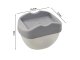 Dishwashing Liquid Dispenser with Sponge, 400ml