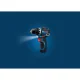 Аккумуляторная дрель-шуруповерт Bosch GSR 12V-32 FC с 2x2.0 Ач, насадками...