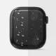 Ringke Dual Easy aizsargplēves Apple Watch 10 46 mm (3 gab.)
