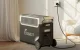Fossibot F3600 Pro 3600W 3840Wh Uzlādes stacija, Melna