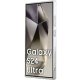 Karl Lagerfeld Samsung Galaxy S24 Ultra Case HC IML NFT Choupette, Transparent