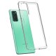Samsung Galaxy S20 FE / S20 Lite Spigen Ultra Hybrid Case Cover, Crystal Clear | Чехол Обложка Кейс...
