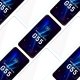 Защитное стекло 3mk HardGlass для Motorola Moto G55 5G