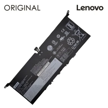 Оригинальный аккумулятор Lenovo L17C4PE1 для ноутбука 2735mAh