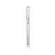 Uniq Coehl Verdure iPhone 16 Pro 6,3" futrālis Magnētiskais uzlādes pavasara zieds | 6.3" case Magnetic...