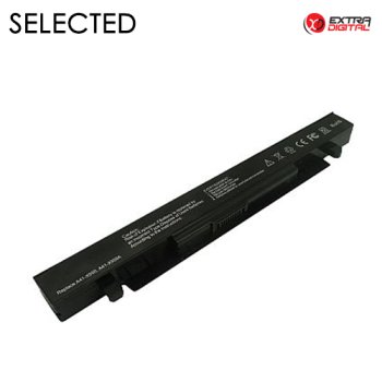 Extra Digital ASUS A41-X550 Notebook Battery, 2600mAh
