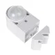 Maclean MCE202 PIR kustības sensors, 360°, 12m