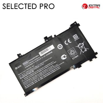 Extra Digital HP TE04XL Notebook Battery, 3500mAh, Selected Pro