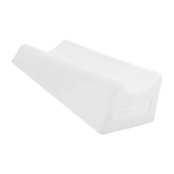 Activ Podo Pedikīra Kāju Balts | Pedicure Footrest White