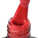 Hibrīdlaka Ocho Nails Red 202, 5 g