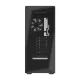 Cooler Master CMP 520L datora korpuss, melns