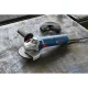Leņķa slīpmašīna Bosch GWS 12-125, 1200 W, 125 mm