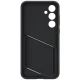 Samsung Galaxy A35 5G vāciņš Card Slot Cover, melns