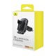 Baseus Milky Way Pro Series BS-CM023 automašīnas turētājs ventilācijas restei ar 15 W induktīvo lādētāju -...