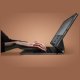 Uniq Venno Pro Magnetic Smart Case with Keyboard for iPad 11\" / Air 11\" / Pro 11\", Brown