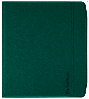 PocketBook Era Original Charge Case Cover Shell, Green