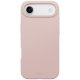 Uniq Lino Magclick Charging vāciņš Apple iPhone Air - Rozā