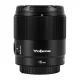 Objektīvs Yongnuo YN 16 mm f/1.8 DA DSM Sony E stiprinājumam