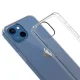 Чехол Ultra Clear для Samsung Galaxy A56 5G, Прозрачный