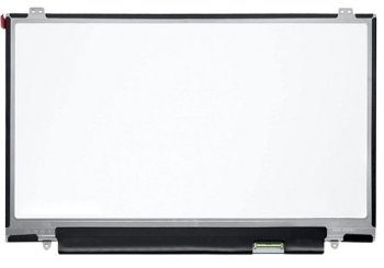 LG 14.0" QHD LCD Screen for Laptop, IPS, Matte, 40pin
