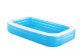 BESTWAY Liels Ģimenes Dārza Piepūšamais Baseins 305x183x56 cm 54009 | Large Garden Family Inflatable Pool