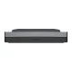 Hub Baseus T-Space with USB-C to USB-C cables for Tesla Cars (black)