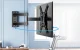 Perlesmith PSMFK12 TV sienas stiprinājums 26-60\"
