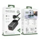 Acefast Z2 GaN 75W PD настольное зарядное устройство 3x USB-C 2x USB-A –...