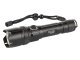 Bailong Tactical LED Flashlight XHP99 with Zoom, Powerful Model L8