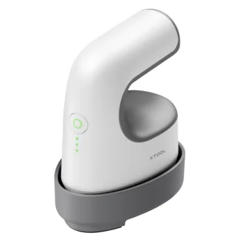 Компактный термопресс xTool Mini Press, белый