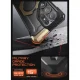 Supcase UB Grip Mag MagSafe vāciņš priekš Samsung Galaxy S26 Ultra - Black/Brown