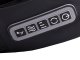 Neck Massager Back Body Massage Belt Shiatsu Relaxation Cushion