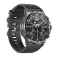 Viedpulkstenis Blitzwolf BW-AT6 Plus 1.75\" AMOLED Melns