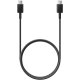 Samsung EP-TA845EWE 45W Wall Charger with USB-C Cable Samsung EP-DW767JWE 45W 1.8m (OOB Bulk - Replacement Packaging) -...